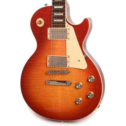 Gibson Original Les Paul Standard '60s Tomato Soup Burst