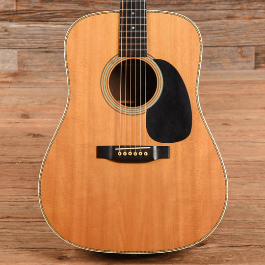 Martin HD-28 Natural 1986