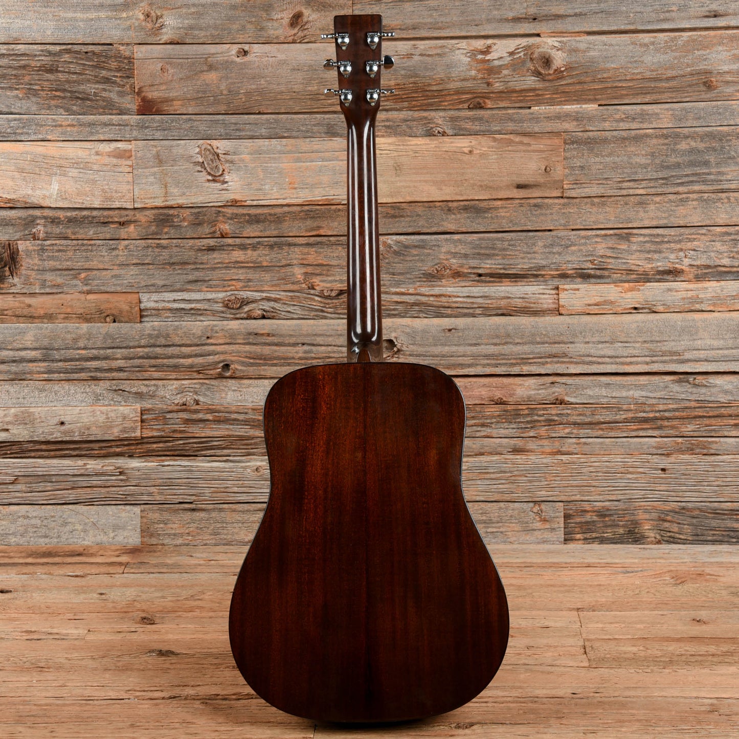 Martin D-18 Natural 1973