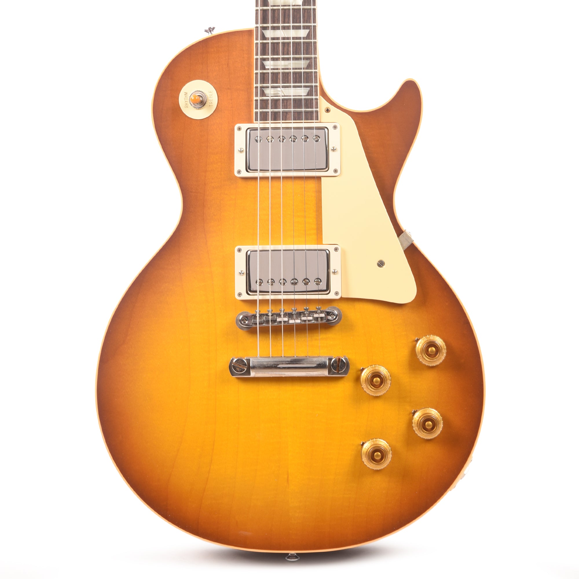 Gibson Custom Shop 1958 Les Paul Standard 