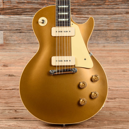 Gibson Custom '54 Les Paul Reissue Goldtop 2023