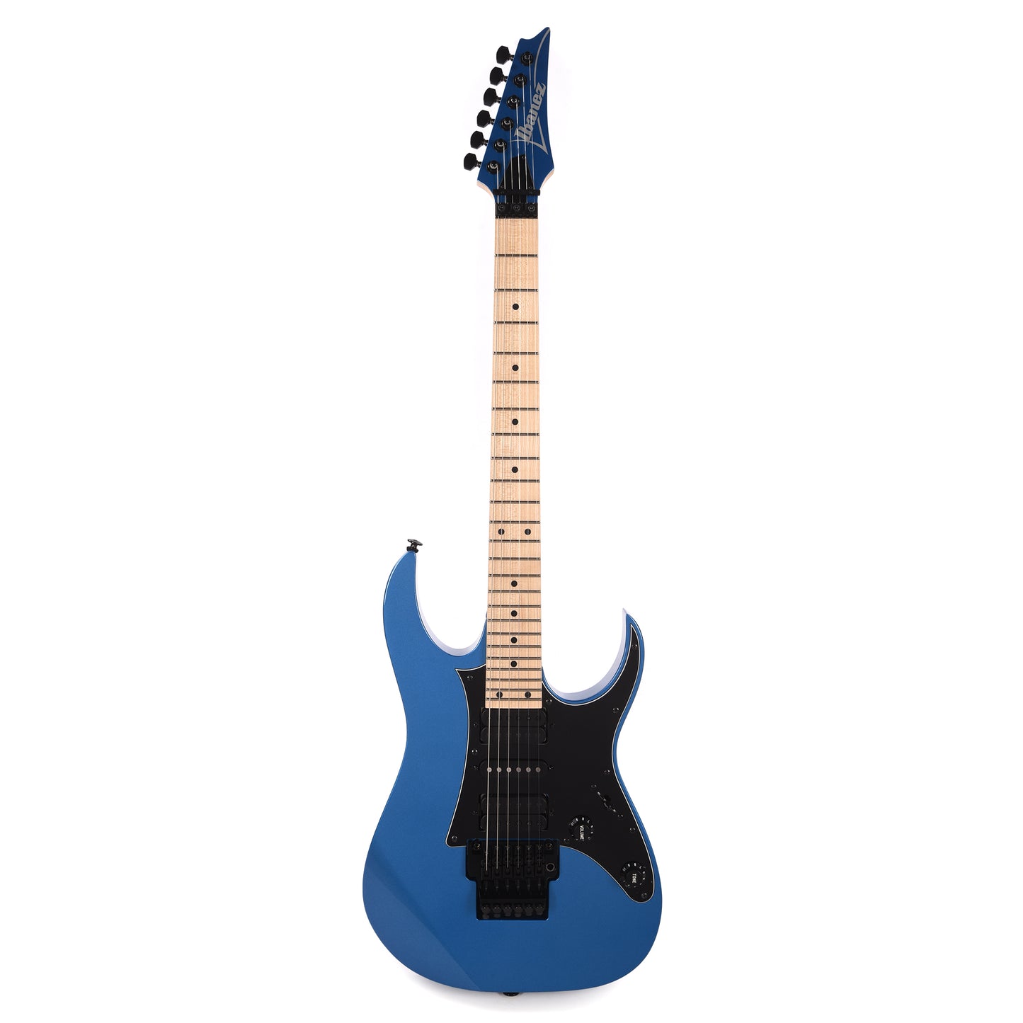 Ibanez RG550EB RG Genesis Collection Electric Guitar Electric Blue