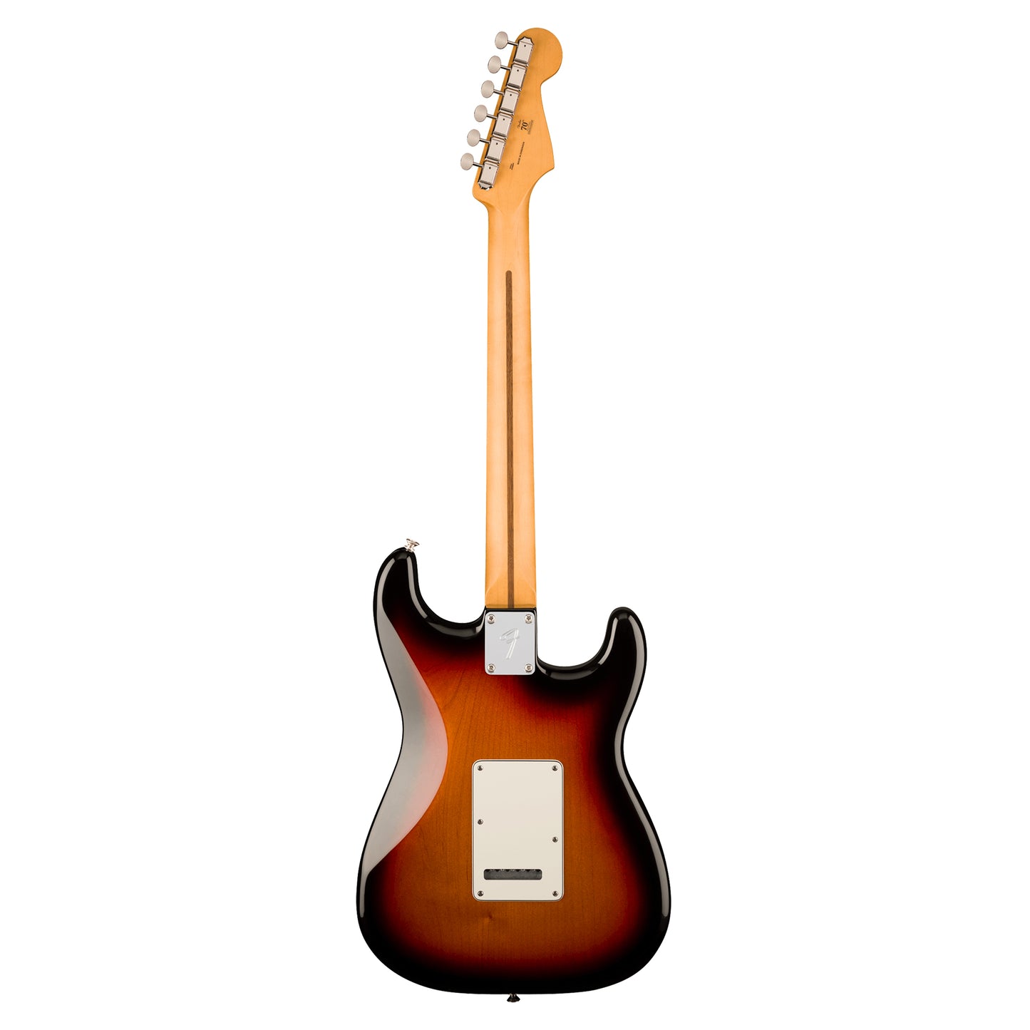 Fender Player II Stratocaster 3-Color Sunburst LEFTY