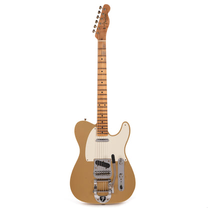 Fender Custom Shop LTD Twisted Telecaster Custom Journeyman Relic Aged HLE Gold