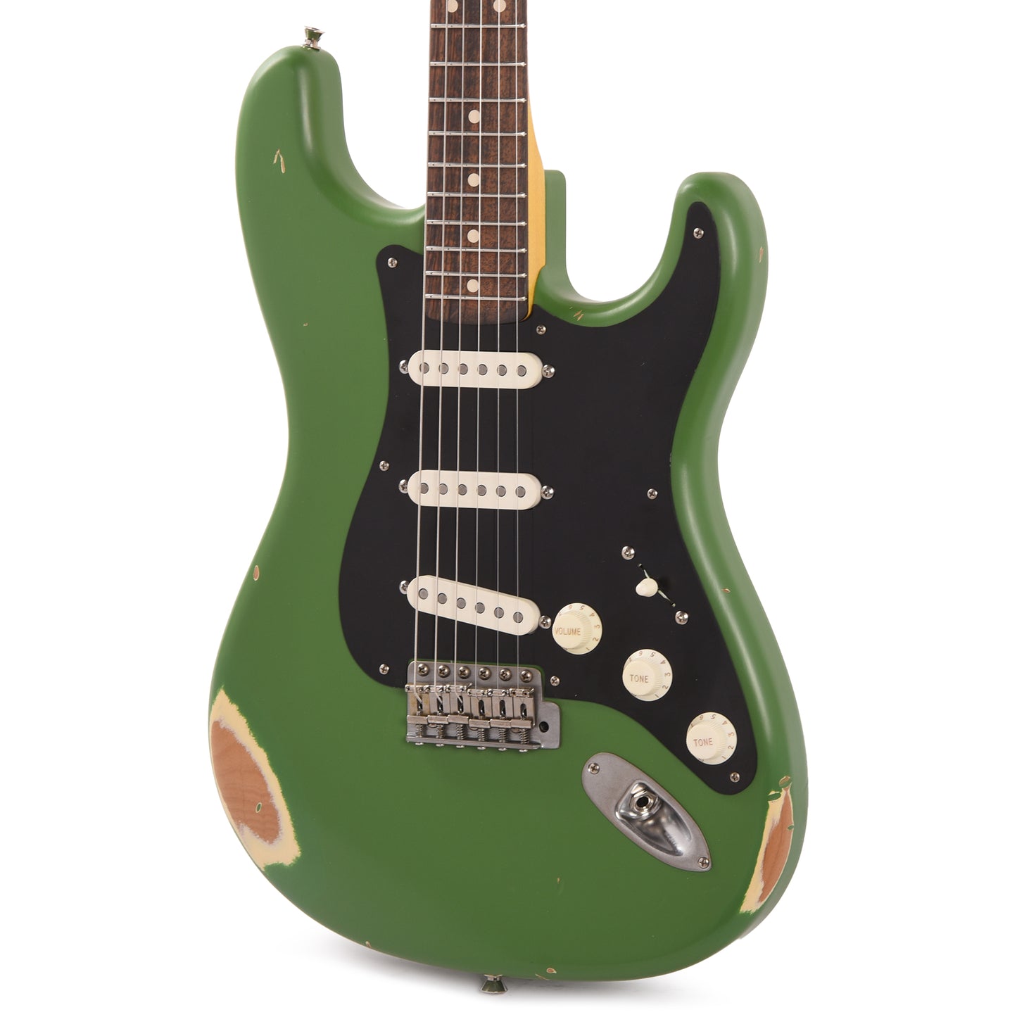 Nash S-63 Army Green Medium Relic