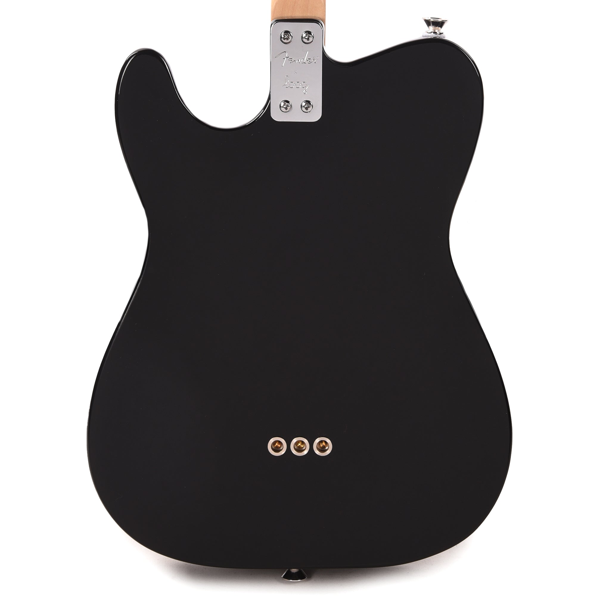 Fender x Loog Telecaster Black