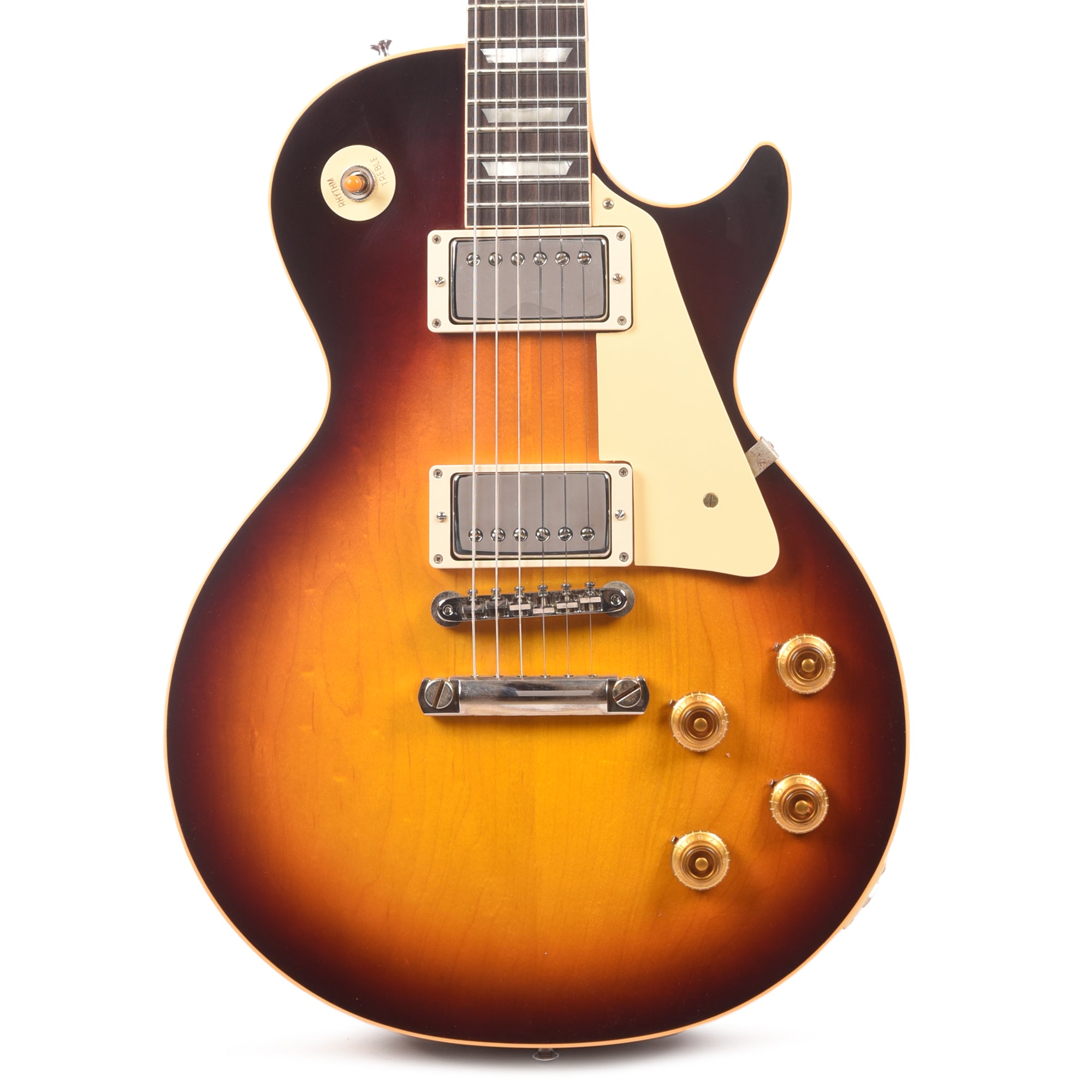 Gibson Custom Shop 1958 Les Paul Standard 