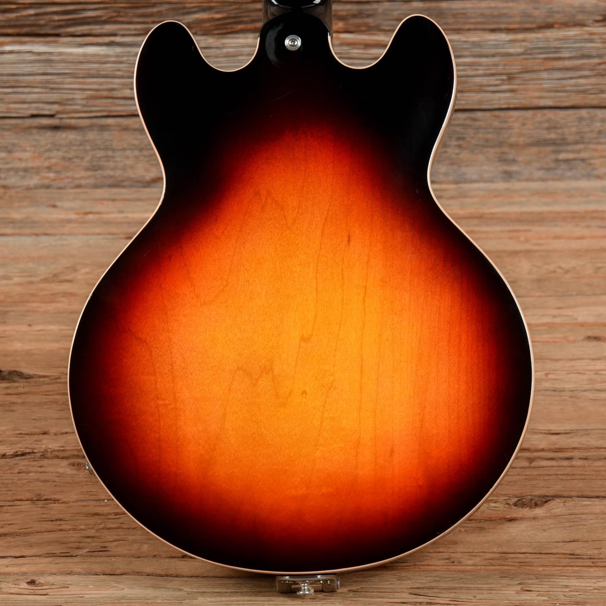 Gibson ES-339 Sunburst 2016