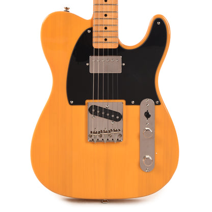 Squier Classic Vibe 50s Telecaster HS Maple Neck Butterscotch Blonde