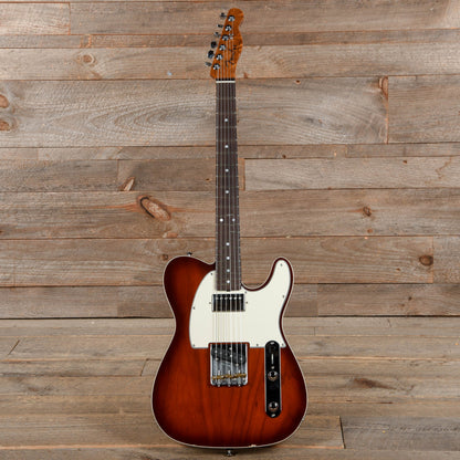 Fender Custom Shop American Custom Telecaster Violin Burst