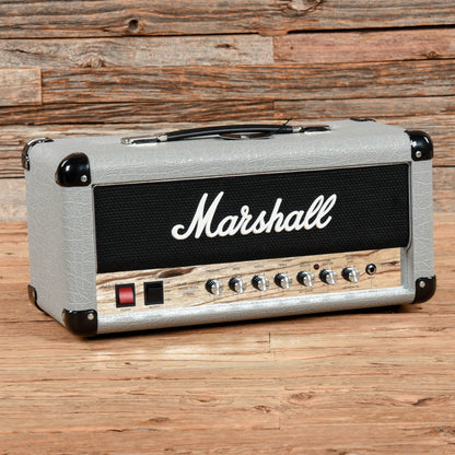 Marshall Studio Jubilee 2525H "Silver Jubilee" 20-Watt Guitar Amp Head