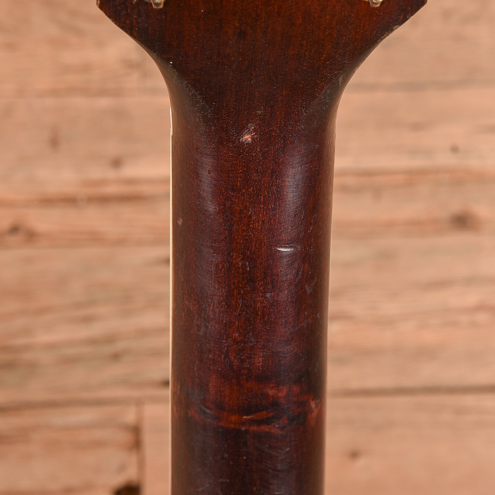 Harmony H168 X-Brace Conversion Natural 1960s