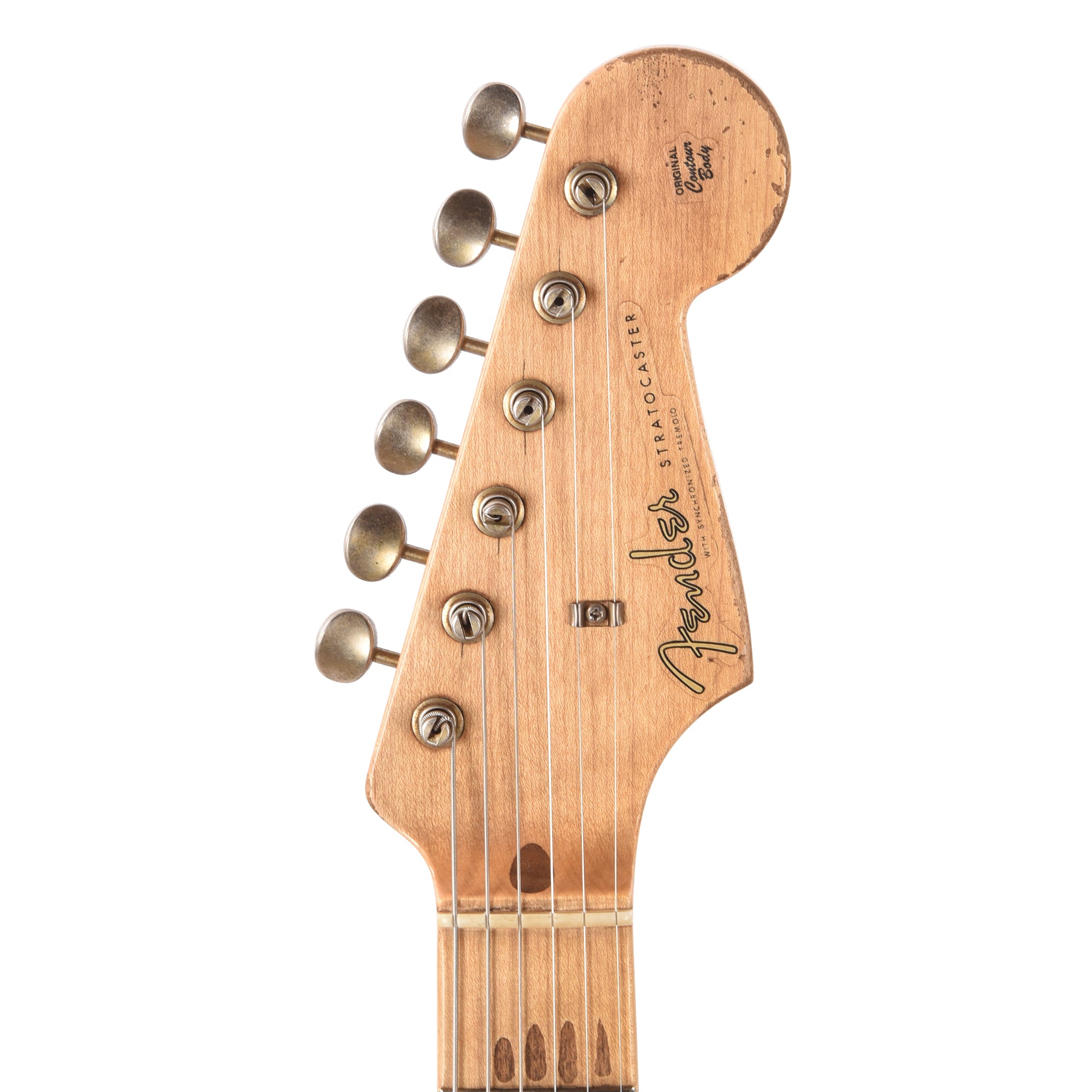 Fender Custom Shop 1957 Stratocaster 