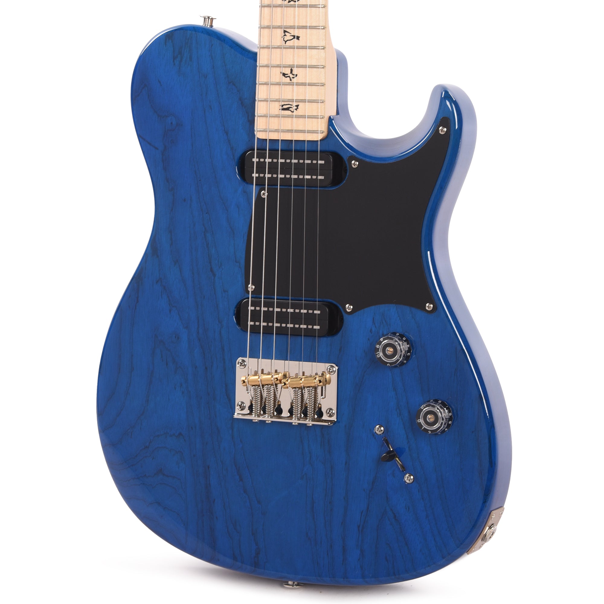 PRS NF 53 Blue Matteo