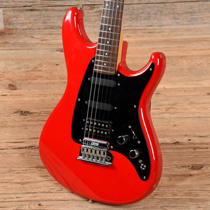 Ibanez Roadstar II RS140 Red 1986