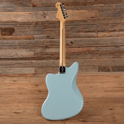 Fender CME Exclusive Player Jazzmaster Sonic Blue 2022