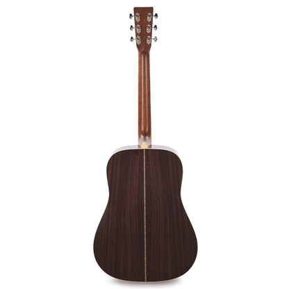 Martin Custom Shop D-28 VTS Sitka Spruce/East Indian Rosewood 1935 Sunburst