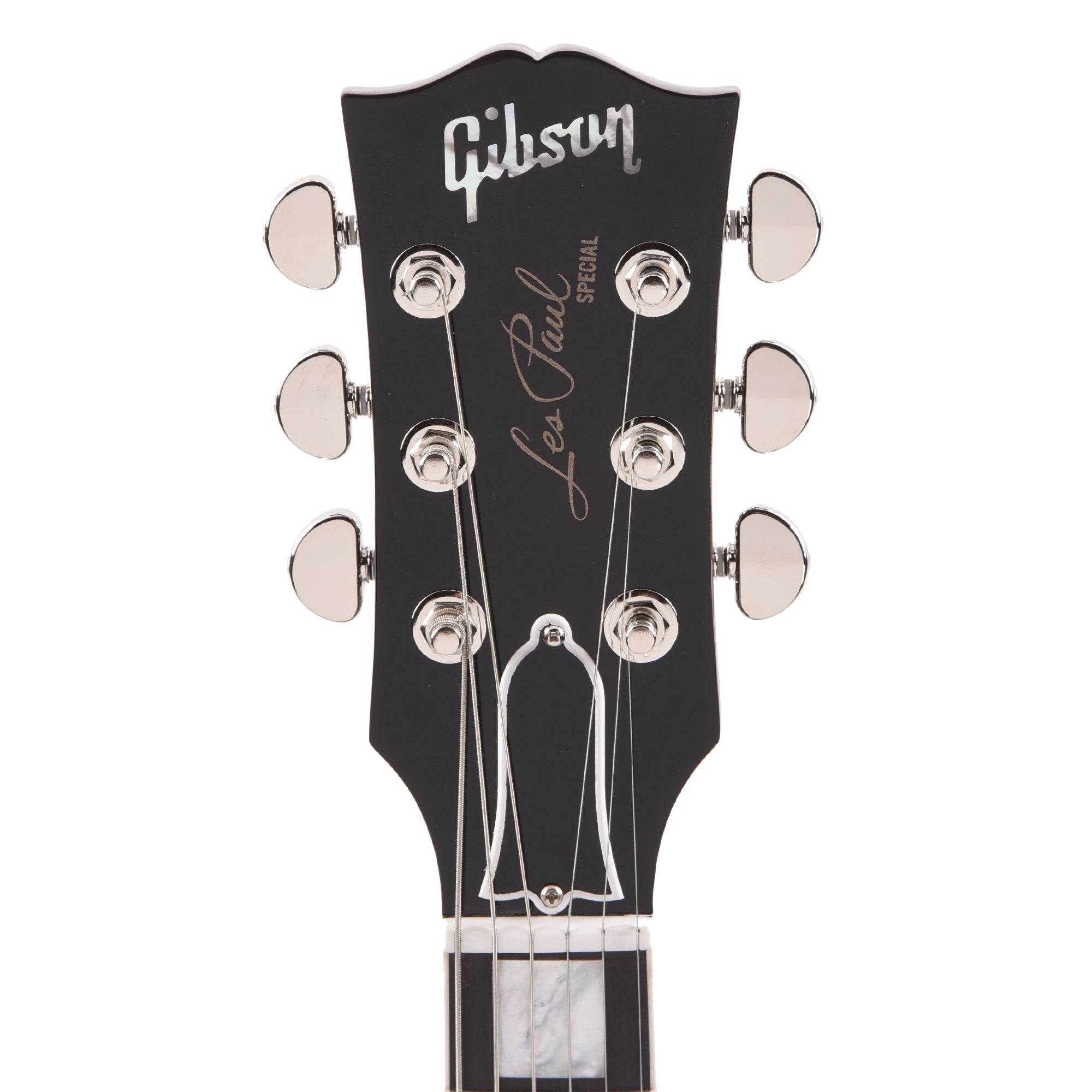 Gibson Custom Shop Les Paul Special Double Cut 