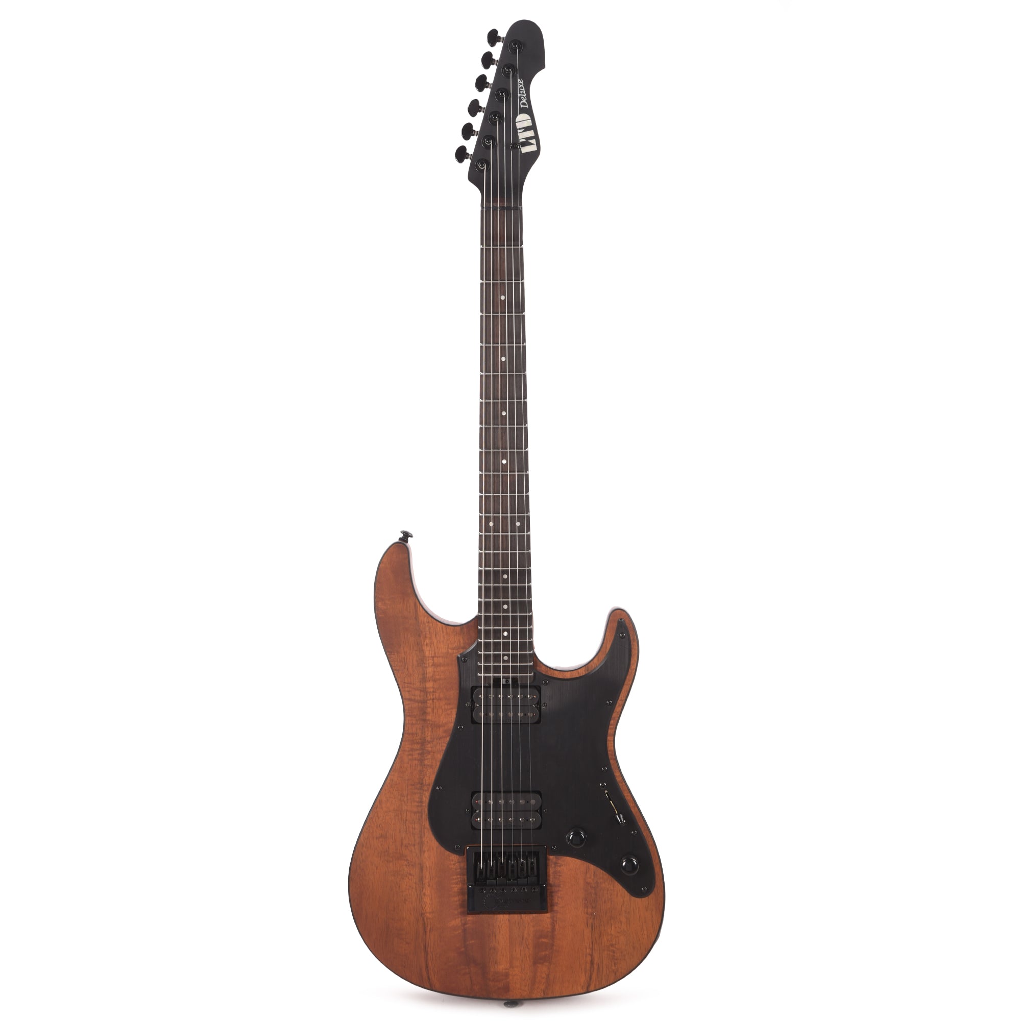 ESP LTD SN-1000 EverTune Koa Natural Satin