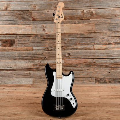 Squier Affinity Bronco Bass Black 2020