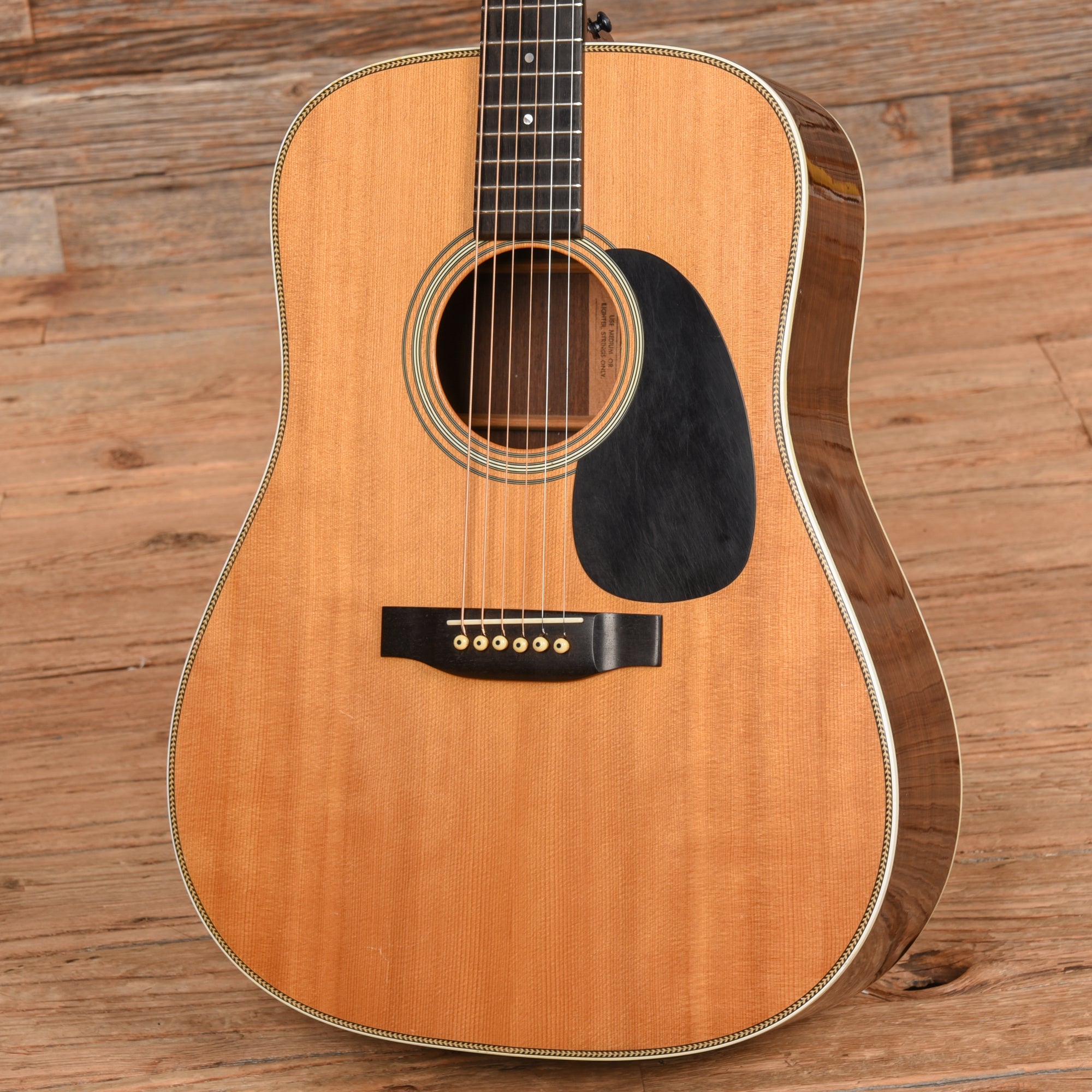 Martin HD-28 Natural 1986