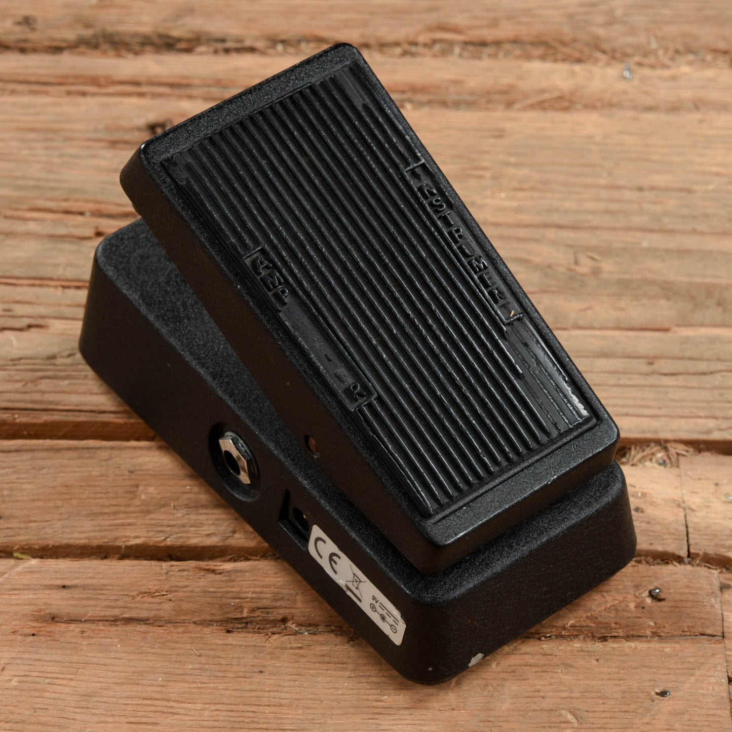 Dunlop CBM95 Cry Baby Mini Wah