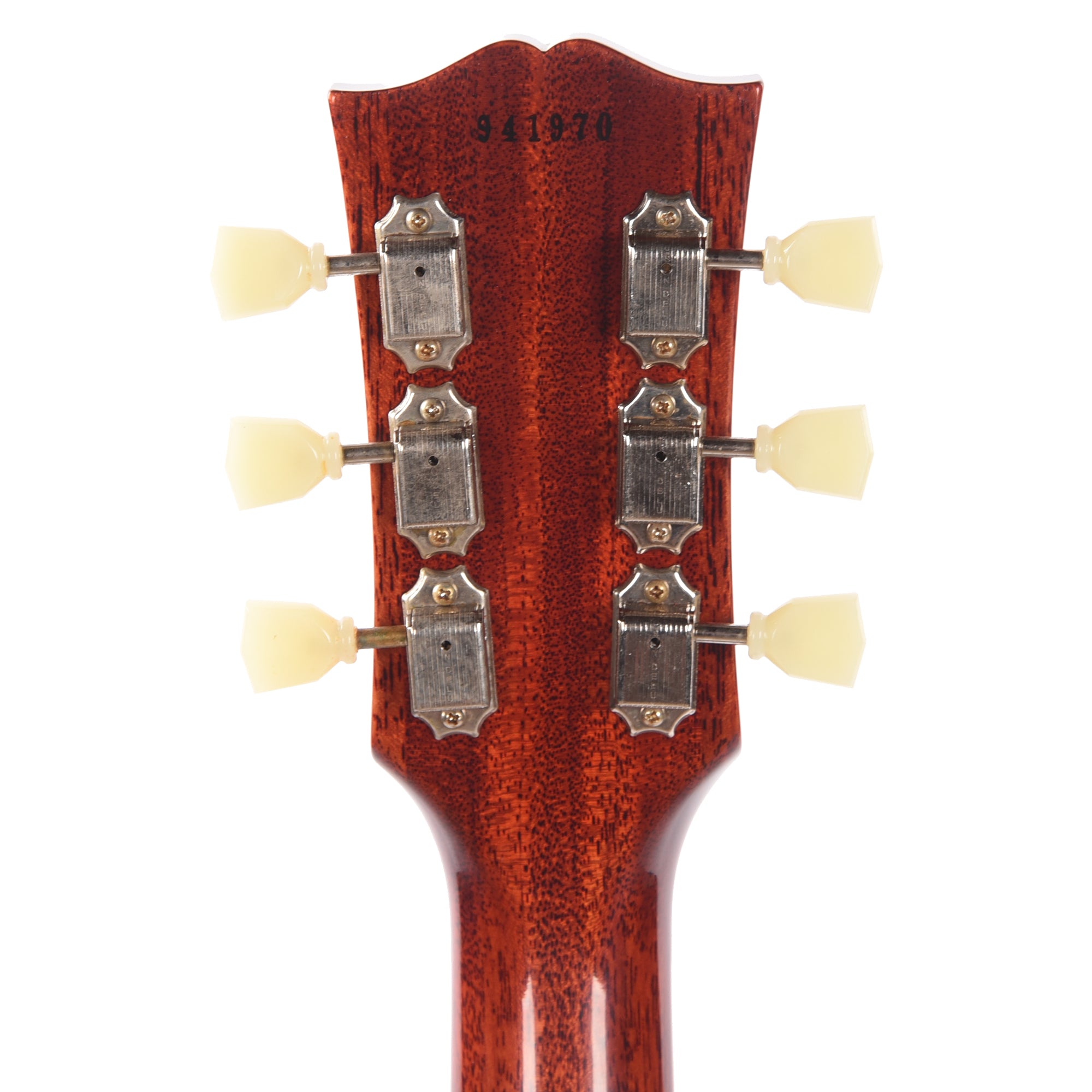Gibson Custom Shop 1959 Les Paul Standard 