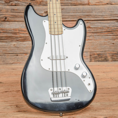 Squier Affinity Bronco Bass Black 2020