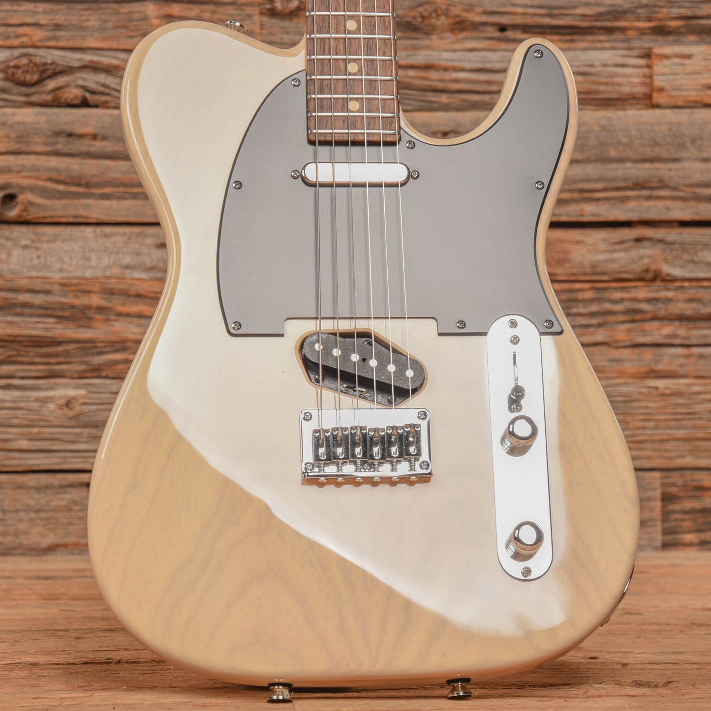 Tom Anderson T Classic Blonde 2020