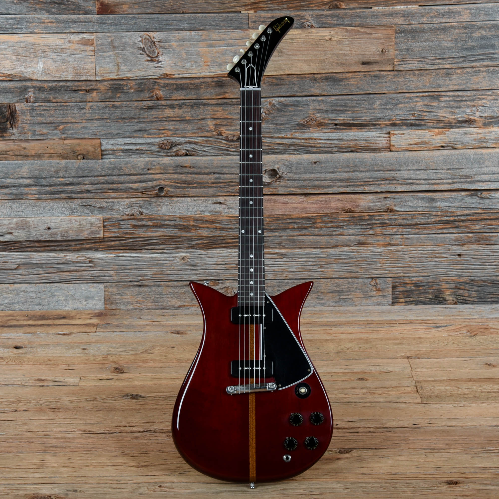 Gibson Custom Theodore Cherry 2022