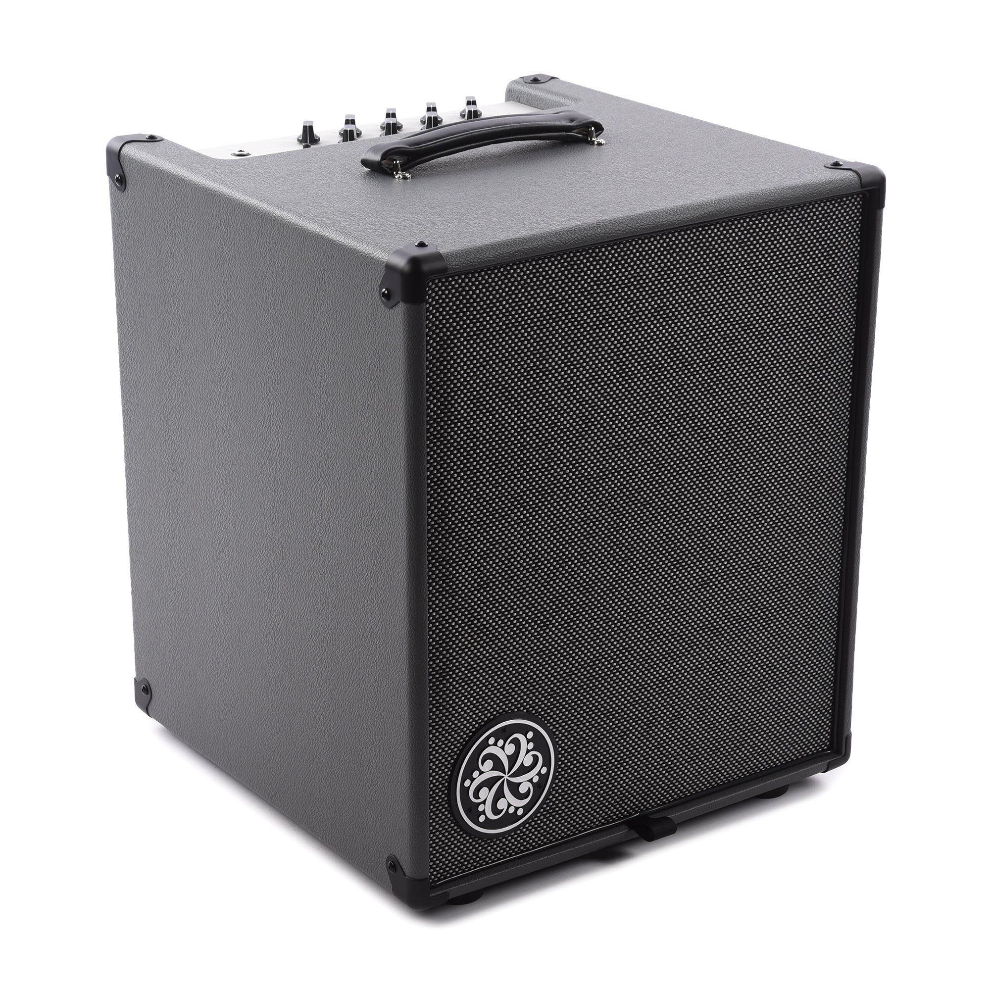 Darkglass Electronics Microtubes 500 1x12 Bass Combo Amp – Chicago Music  Exchange