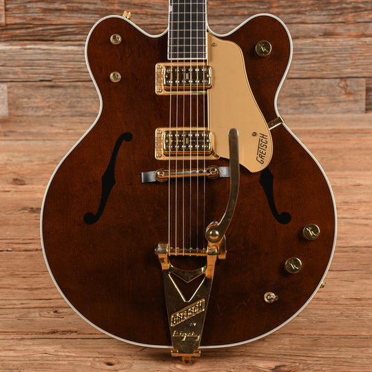 Gretsch G6122-1962 Country Classic Walnut 2005