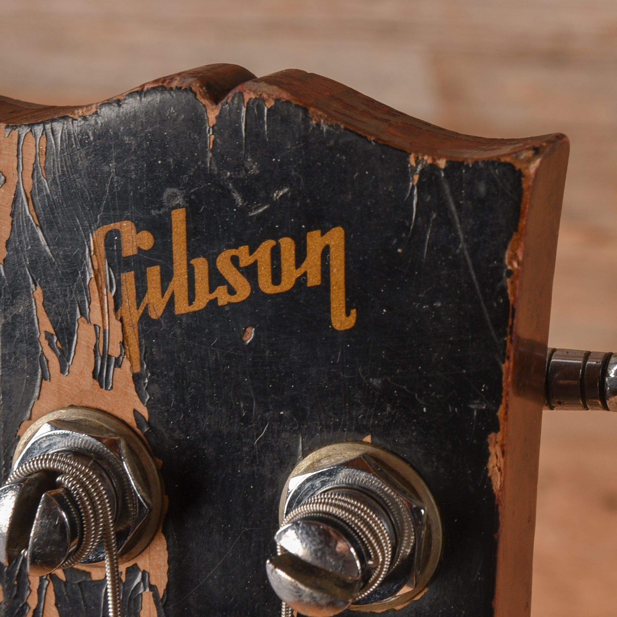 Gibson EB-3 Brown 1975