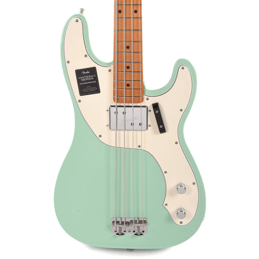 Fender Vintera II '70s Telecaster Bass Surf Green