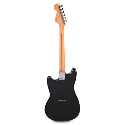 Fender Player II Mustang Black