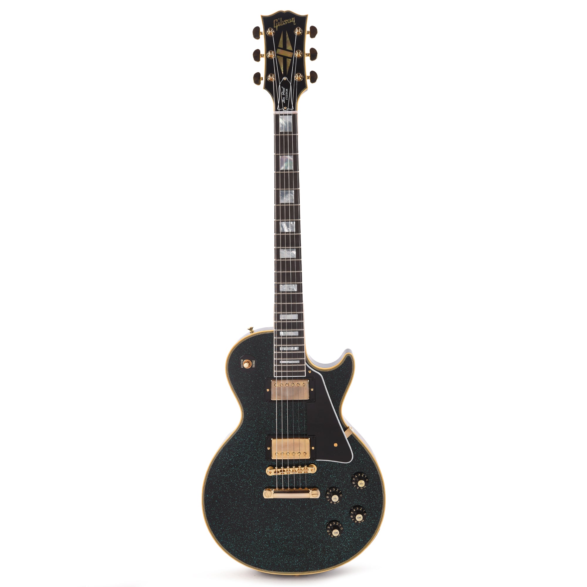 Gibson Custom Shop 1968 Les Paul Custom 