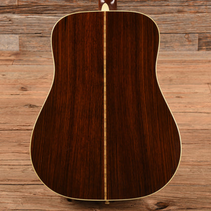 Martin D-28 Natural 1971