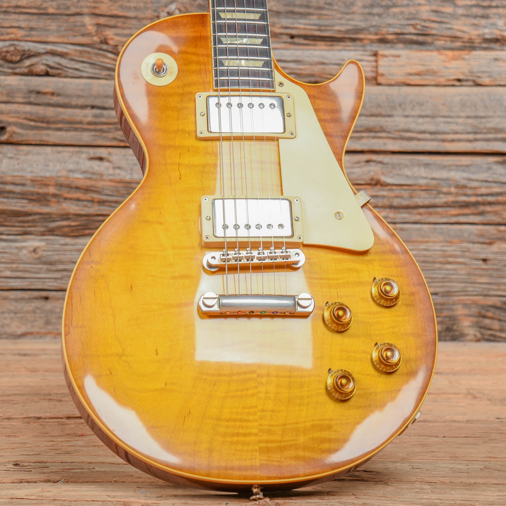 Gibson Custom Shop Ace Frehley '59 Les Paul Standard