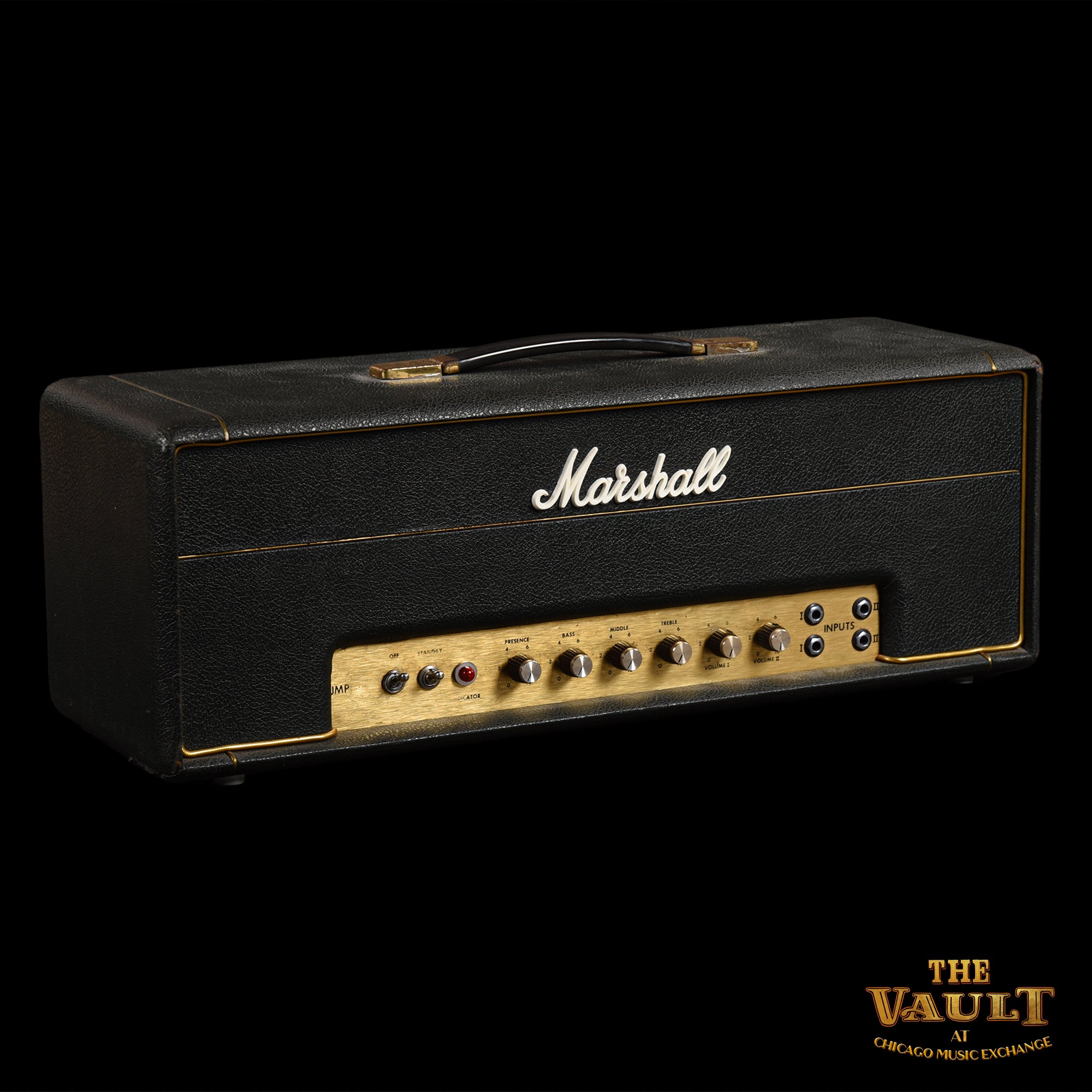 Marshall JMP-50  1969