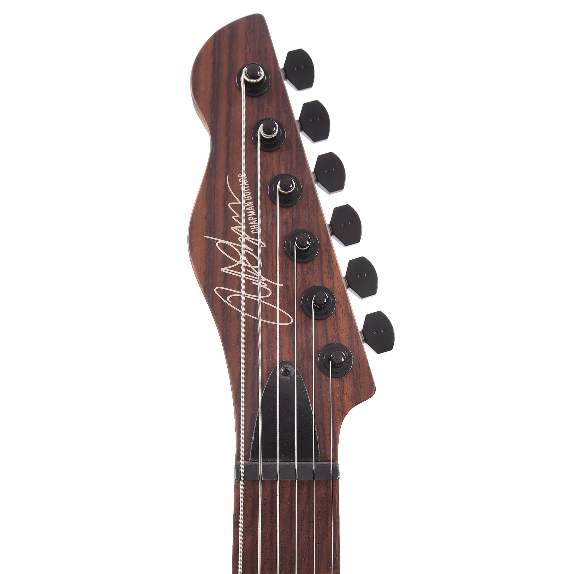 Chapman Law Maker Legacy Baritone Forest Moss Green