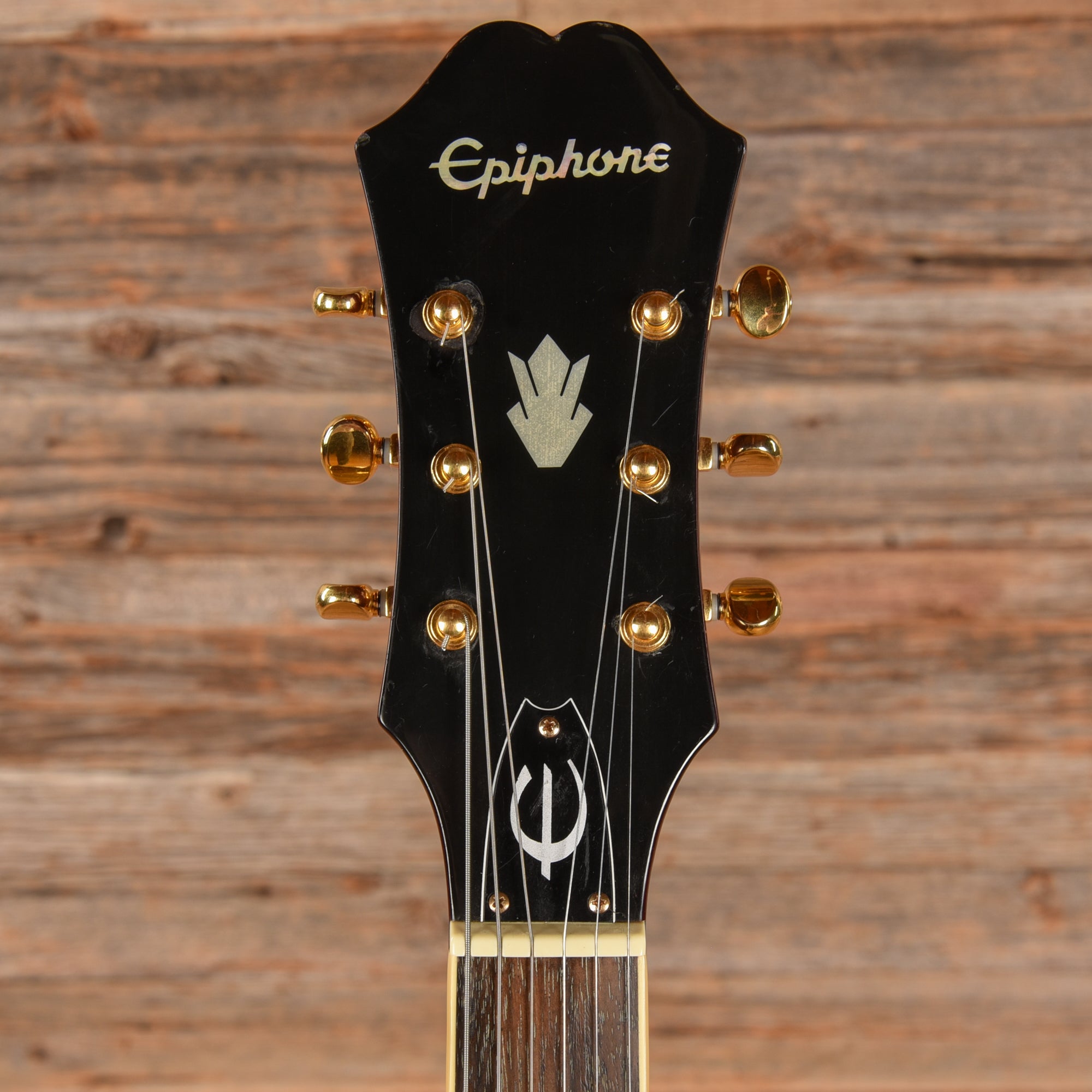 Epiphone Riviera P93 Wine Red 2015