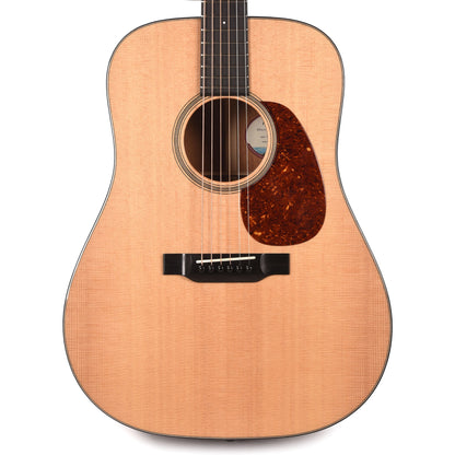 Bourgeois Touchstone Country Boy D Alaskan Sitka/Mahogany Natural