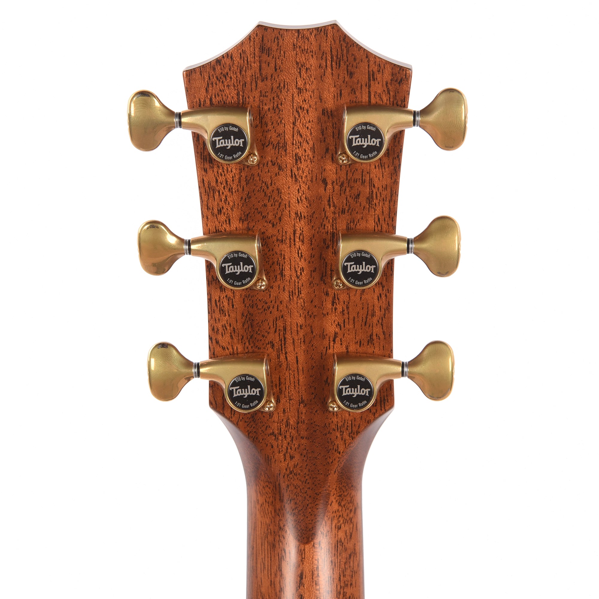 Taylor Limited 50th Anniversary Builder's Edition 814ce Grand Auditorium Sinker Redwood/Rosewood Natural Top