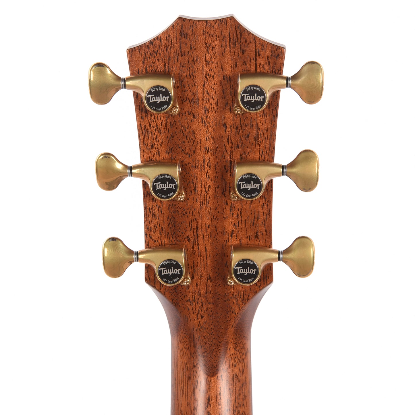 Taylor Limited 50th Anniversary Builder's Edition 814ce Grand Auditorium Sinker Redwood/Rosewood Natural Top