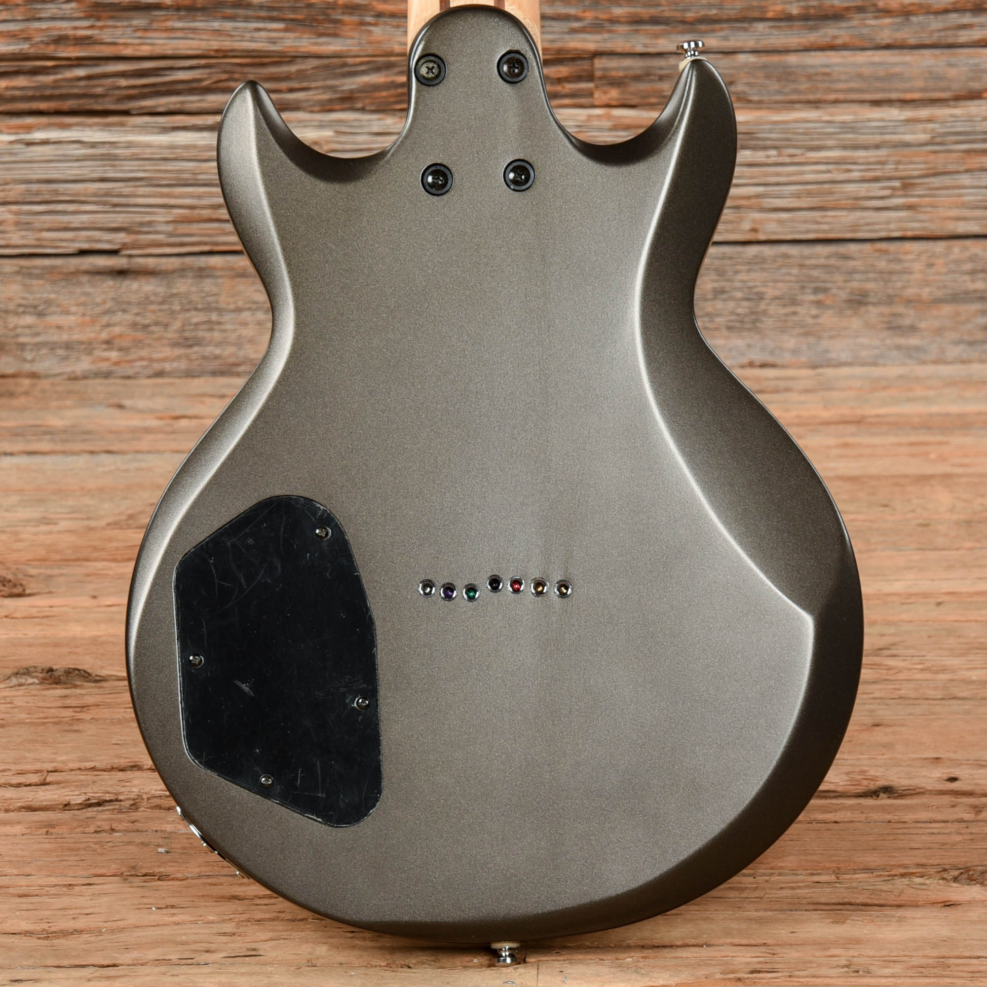 Ibanez AX7221 Grey 2003