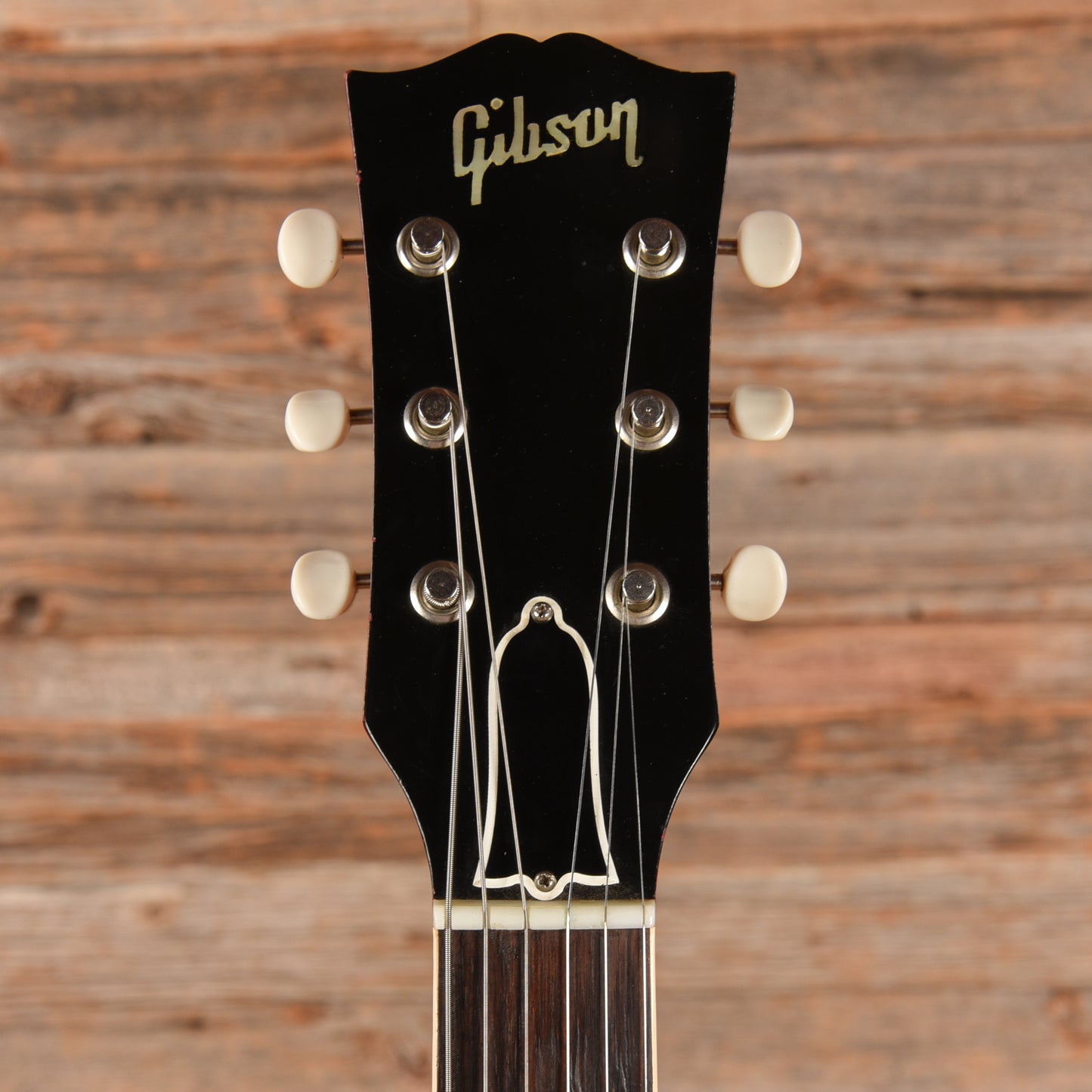 Gibson ES-330TC Cherry 1963