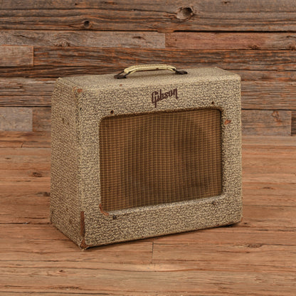 Gibson Les Paul Junior TV Amp  1955