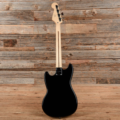 Squier Affinity Bronco Bass Black 2020