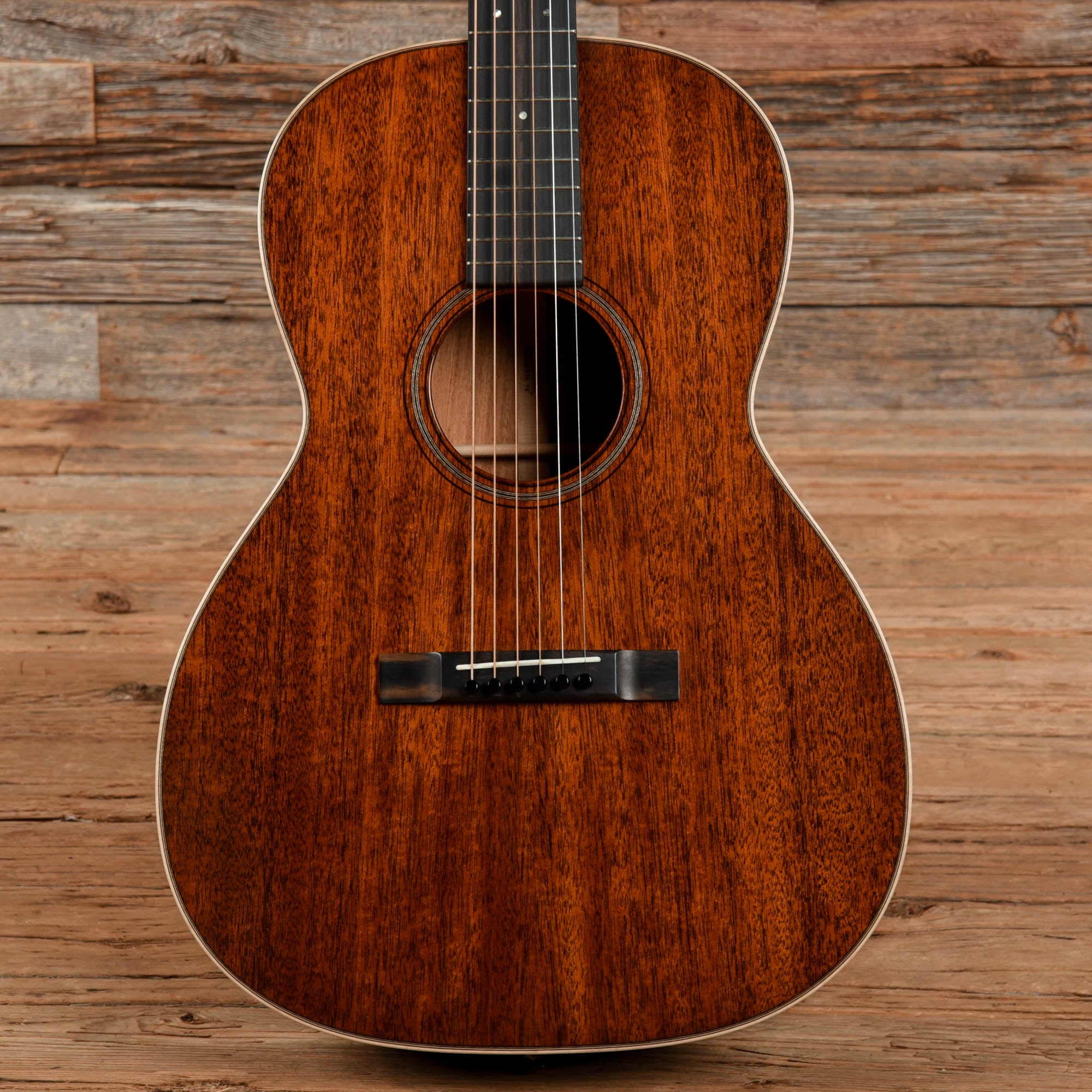 Martin 000-12F Mahogany 2022