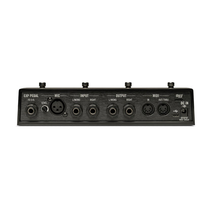 Line 6 DL4 MKII Delay Pedal Limited Edition Blackout